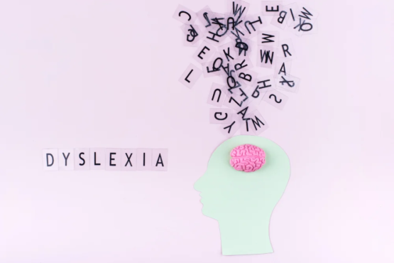 dislexia